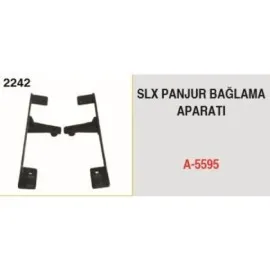 Panjur Bağlanti Aparati Slx