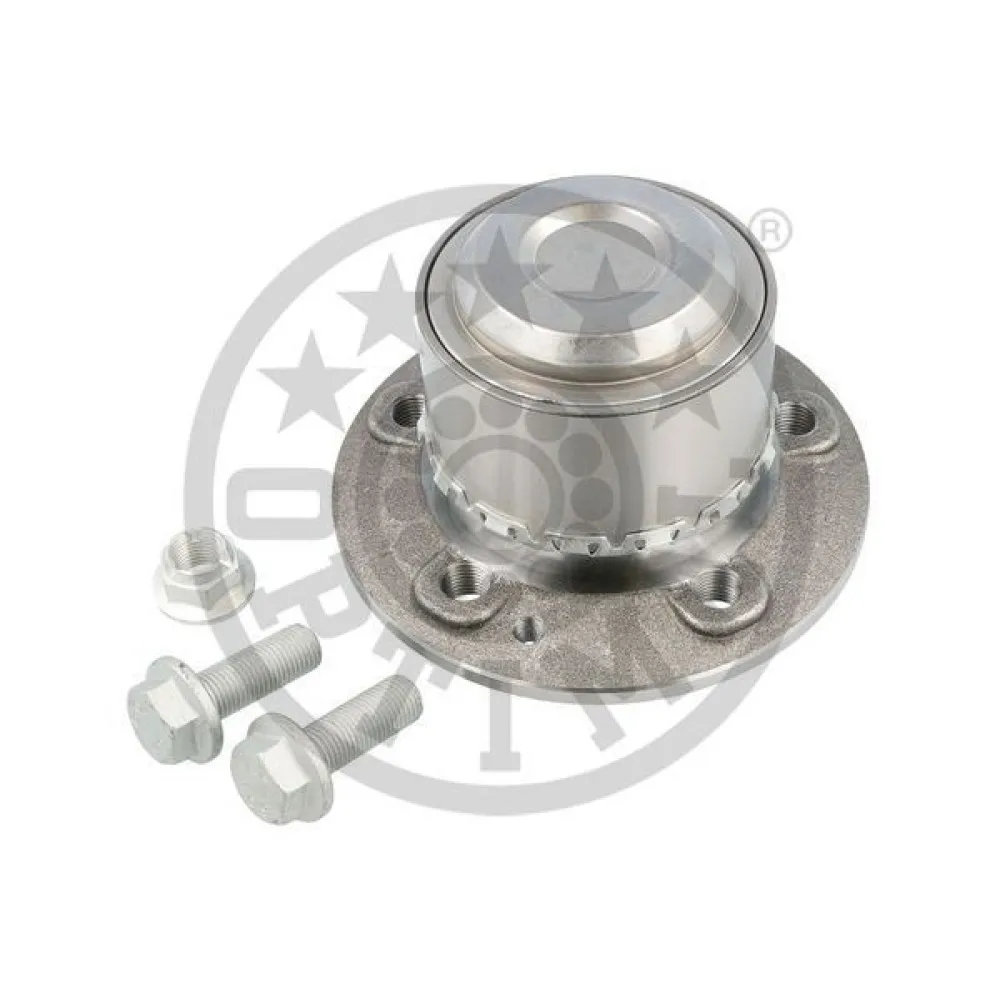 Teker Rulmani On Porya Mercedes Vito W639 03