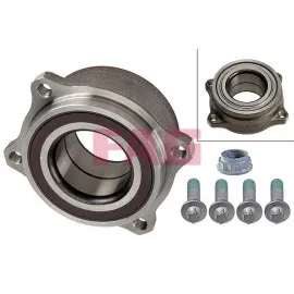 Teker Rulmani Arka Mercedes C257 W213 S213 C238 W222 C217 X253 C253