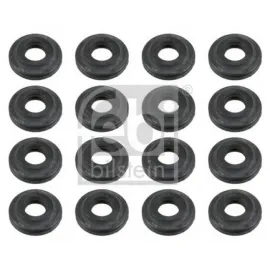 ÜST KAPAK HALKA CONTASI 16 ADET E36-E38-E39-E46-60-E61-65-66-X3 E83-X5 E53 M50-M52-M54 91-10