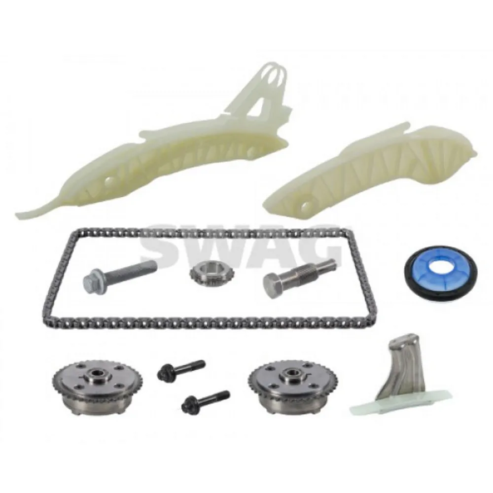 EKSANTRİK ZİNCİR SETİ VANOS BMW F20 F30 MINI COUNTRYMAN R60 CLUBMAN R55 ONE. COOPER S. R56 PACEMAN R61 R57 R58 R59 11317533876S11