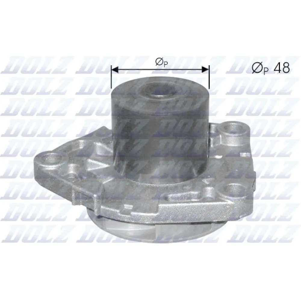 Devirdaim Doblo-Bravo Ii 04 Stilo-1.6Mjt-Astra H-J-Insignia 08 Vectra C-2.0Cdti-1.9Mtj Pa1352