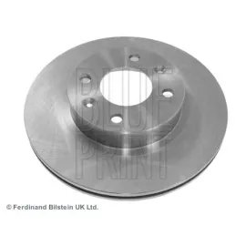 Fren Diski Ön X2 Hyundai I10 Ind 12/2007