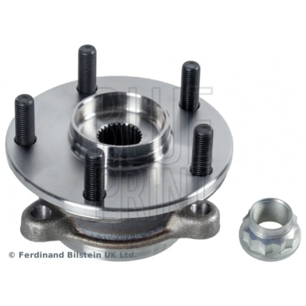 Ön Teker Rulmani Poryali Toyota Corolla- Auris 1.4 D-4D-1.4-1.6 Vvti 03/07 Rav4