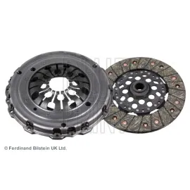 Debriyaj Seti Baski Disk Transporter T4 2.5Tdi 09/95-12/96 Acv.ayc