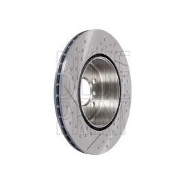 FREN DISKI ARKA BMW F20 F30 F22 F32 F33 F34 F36 M-SPOR PAKET DELIKLI