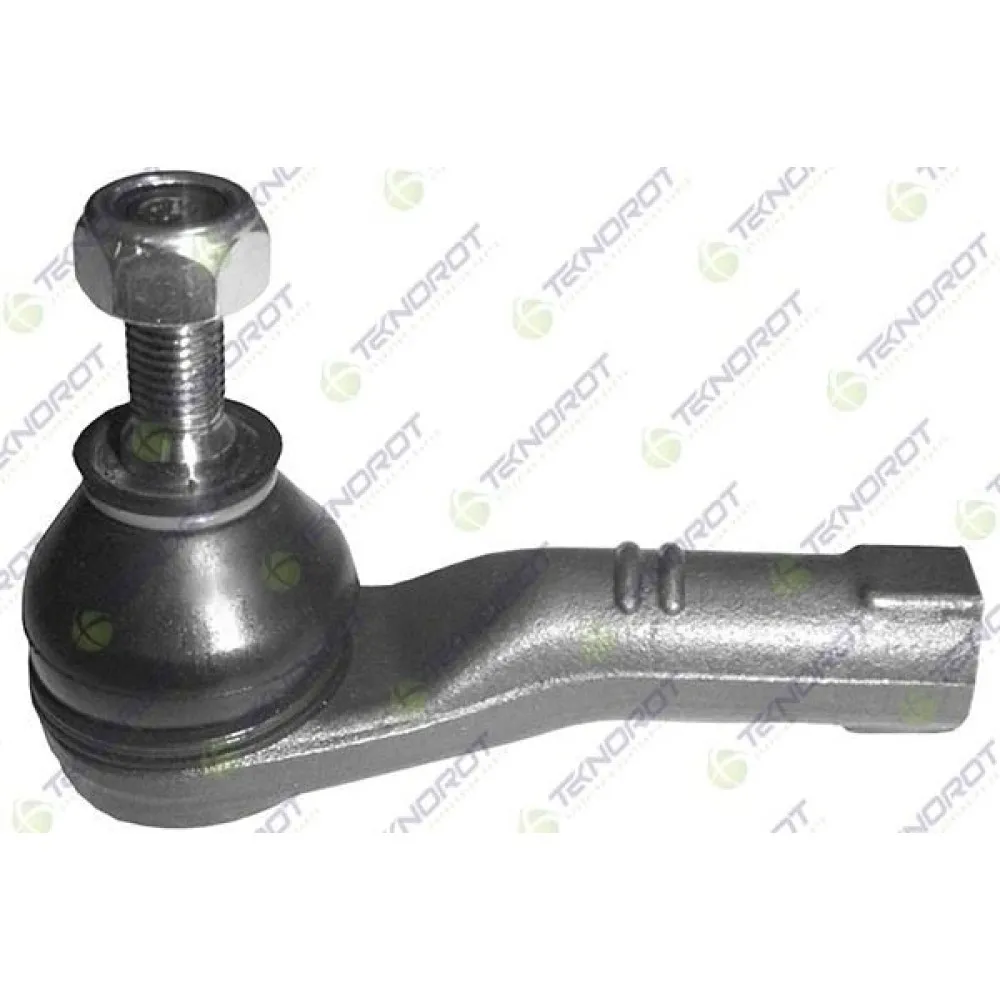Rotbaşi Ön Sol Diş Renault-Clio Iii-Hb-2005-2012-Clio Ii-Symbol-1998-2012-Kangoo I-1998-2008