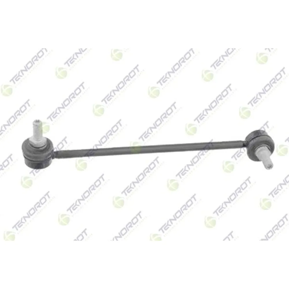 Aski Rotu On Sol Mercedes Vito W639 03