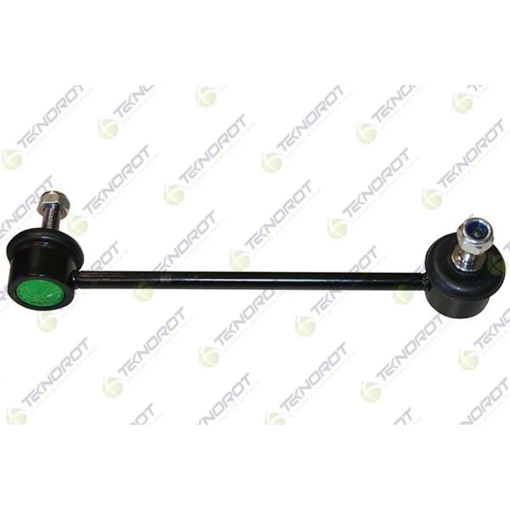 Aski Rotu On Sag Mercedes Vito 638 99 03