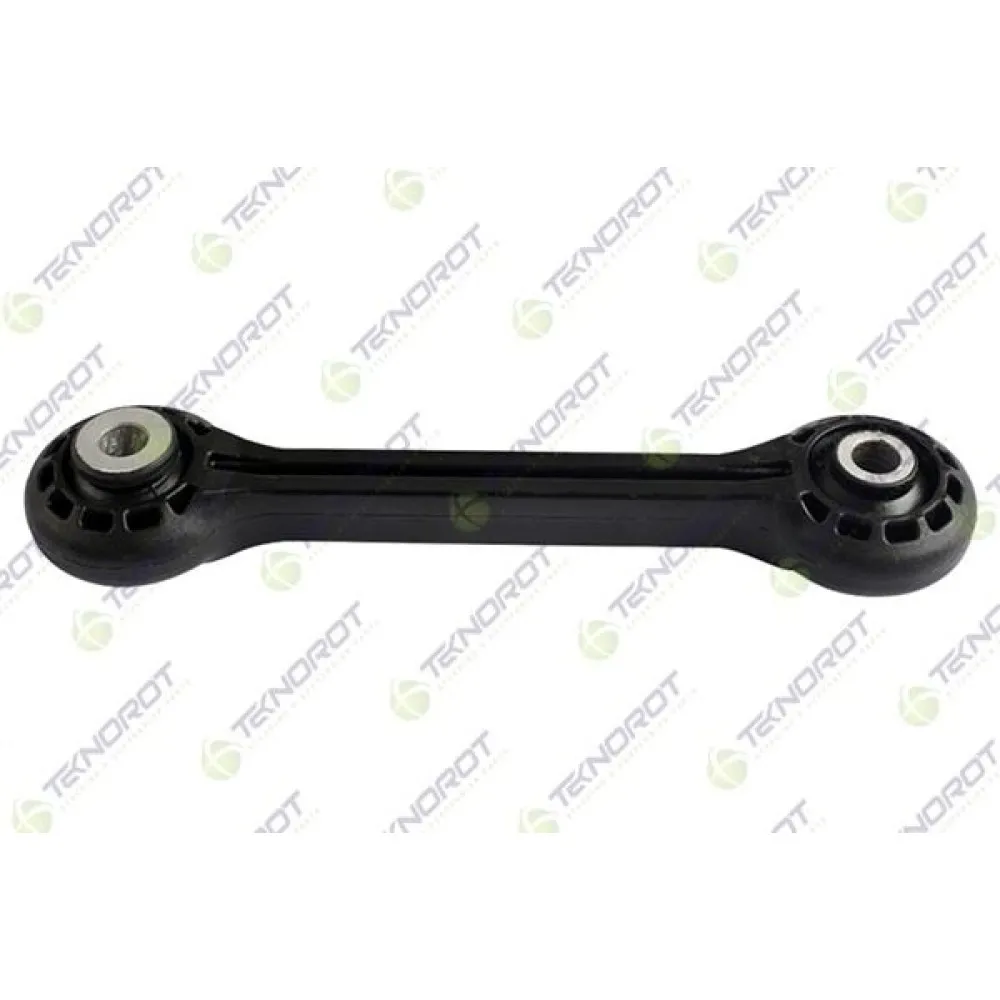 Z Rotu Ön Plastik A4 8K2/8K5 08-15 - A5 07-17 - A6 14-18