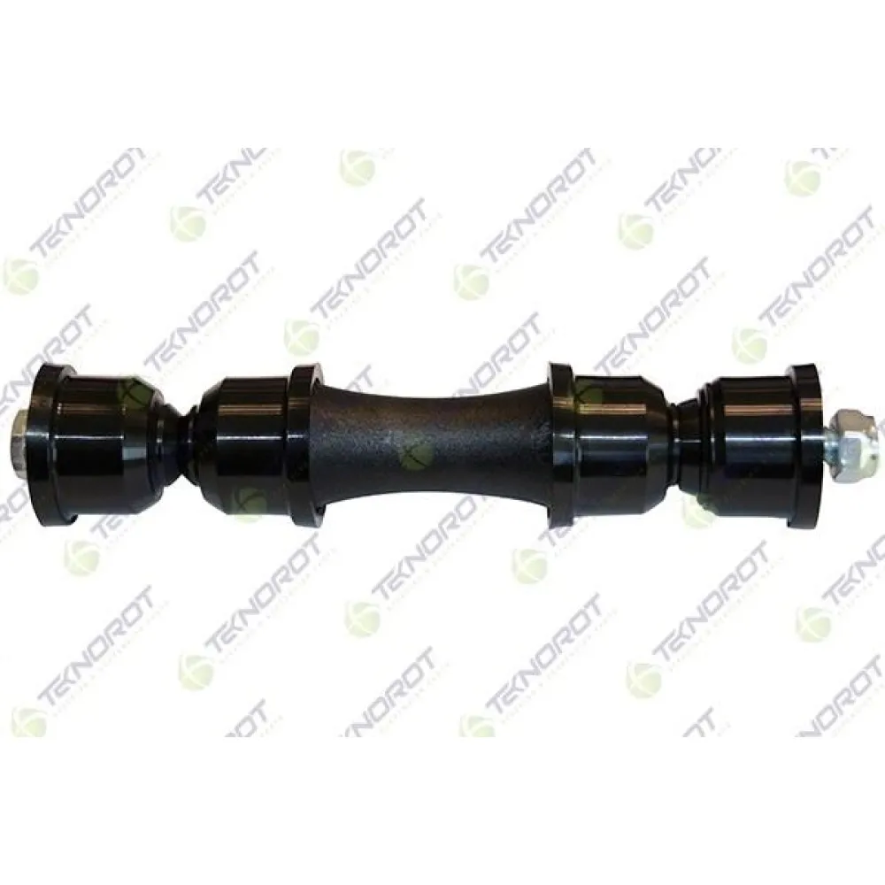 Arka Viraj Demir Aski Rotu Komple Mondeo Ii 98 00