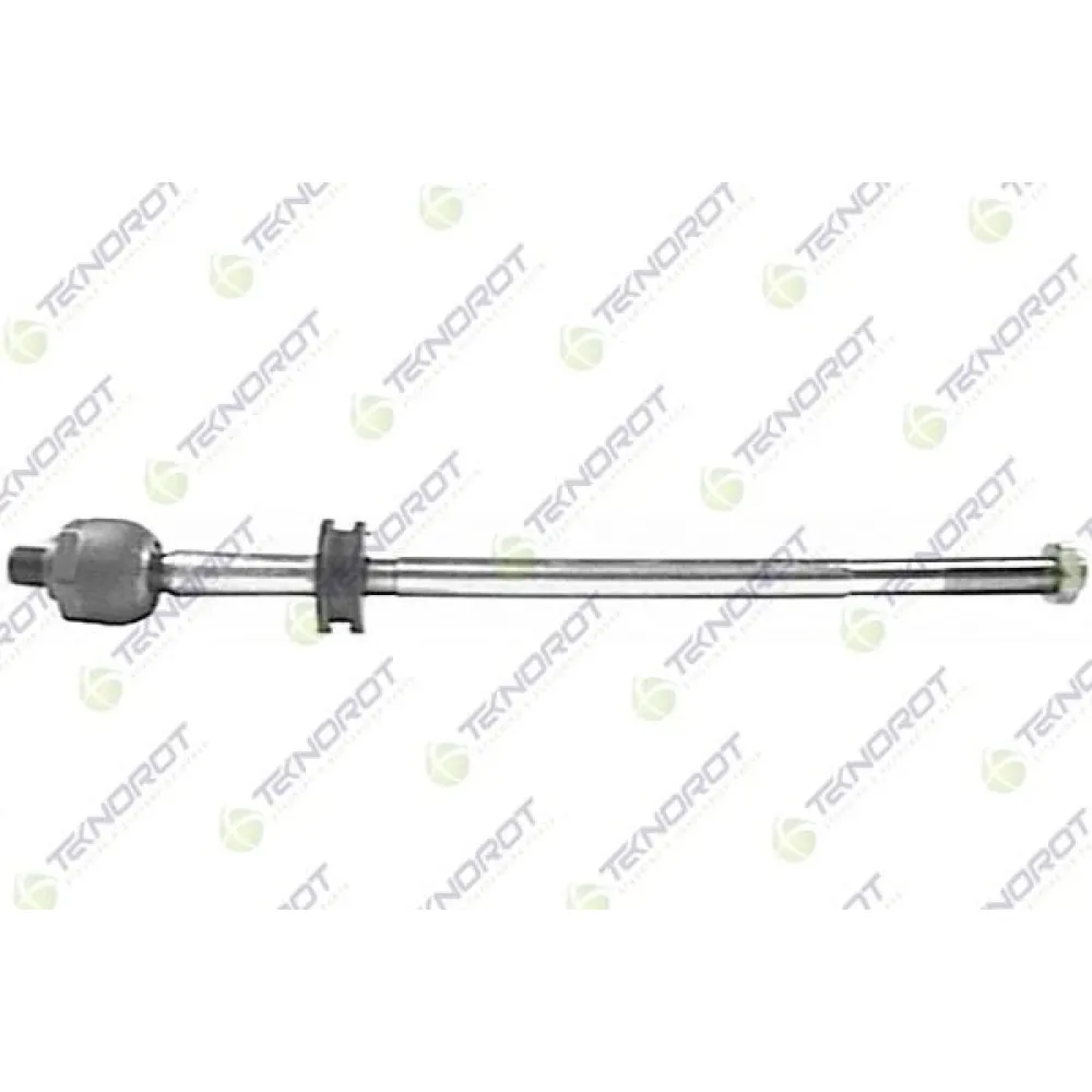 Rot Mili Ön Cordoba Iii-1993-1999-Ibiza Ii-1994-1999-Toledo I 1L -1993-1999