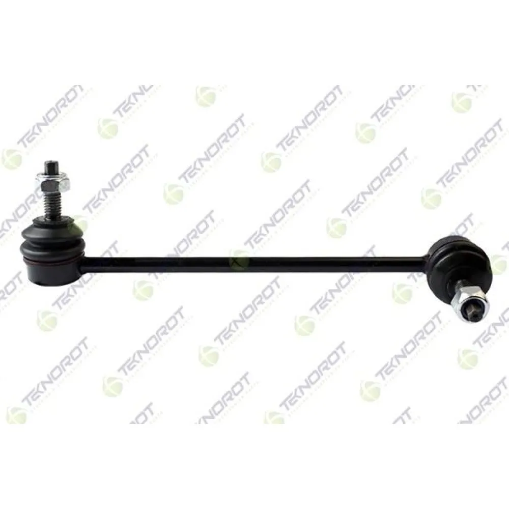 Aski Rotu On Mercedes A-Class W168 97 04