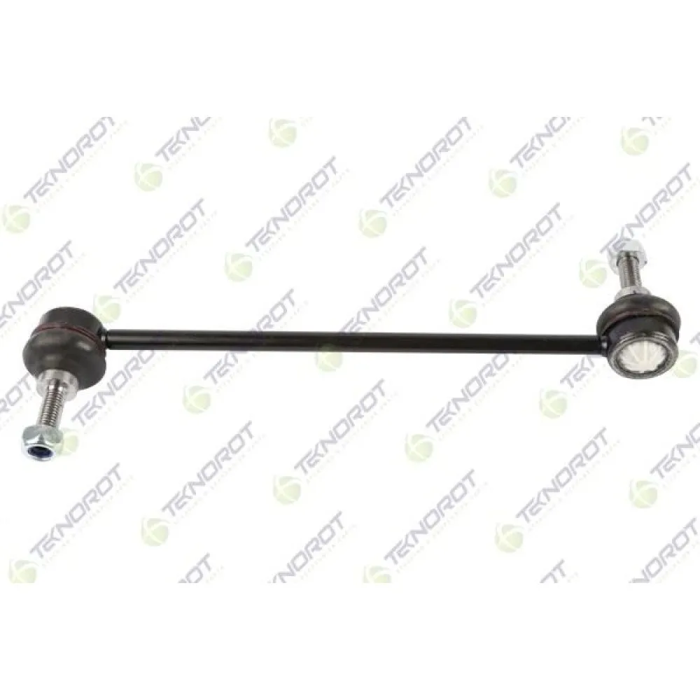 Z Rot Ön Sol/sağ Renault Fluence L30 10