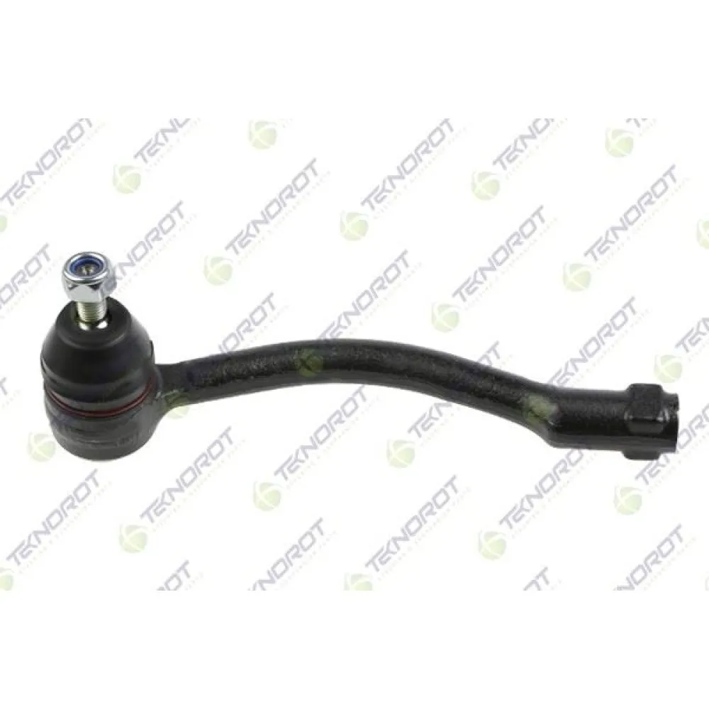 Rot Başi Ön Sol Hyundai Accent Iv-Blue 10 Kia Rio