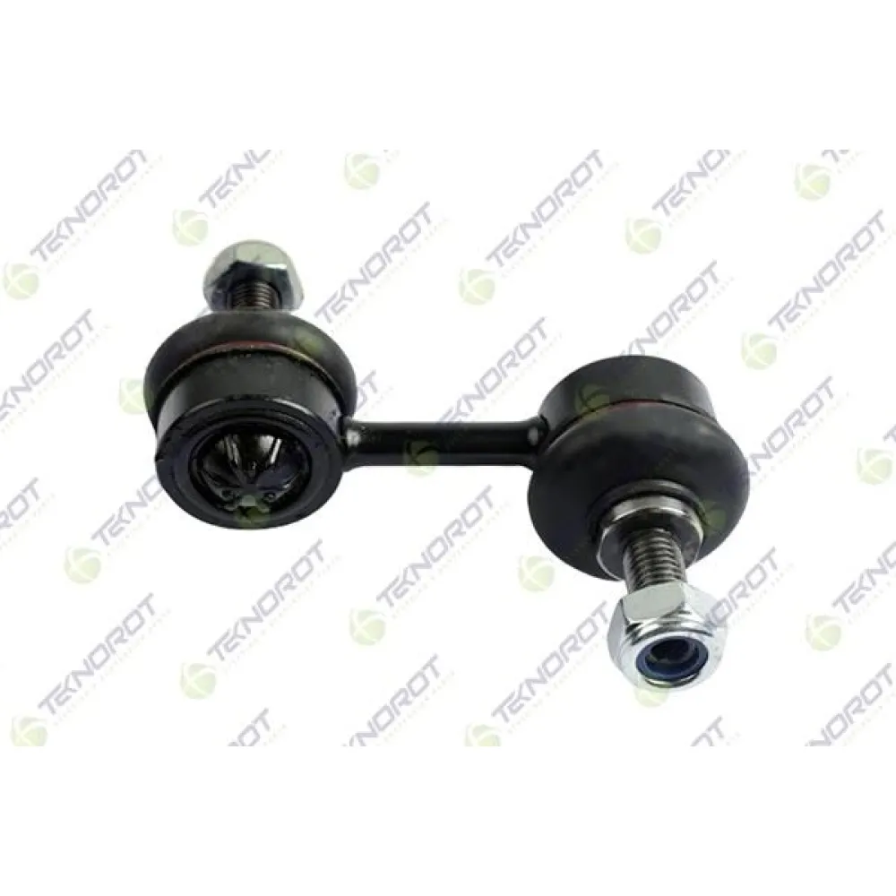 Aski Rotu Arka Sag Sol Bmw E39