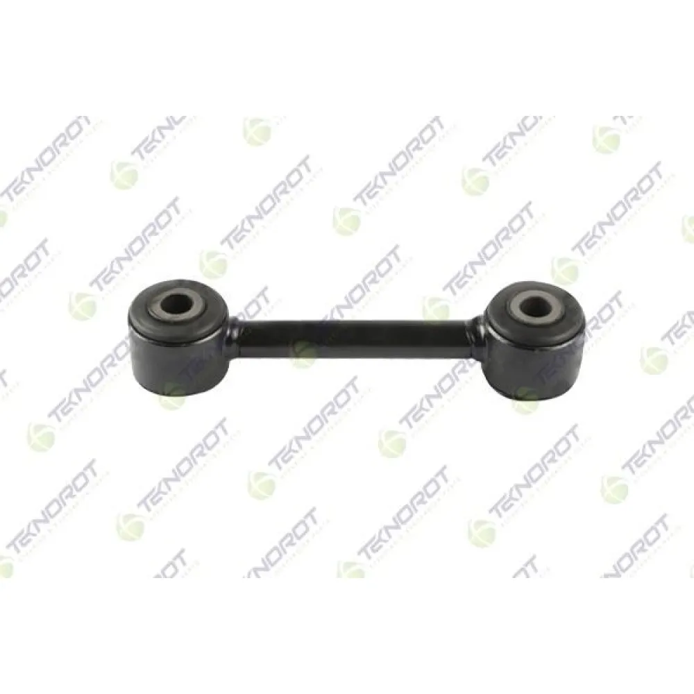 Aski Rotu Arka Mercedes Sprinter 907 910 18