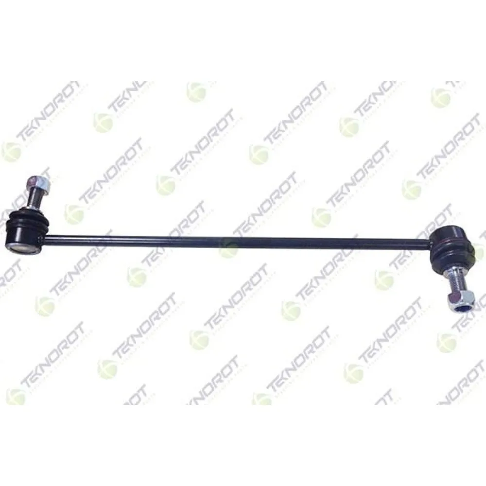 Aski Rotu On Sol Mercedes Vito W447 14