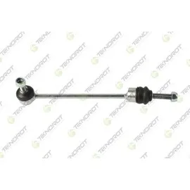 Aski Rotu On Sol Mercedes S-Class W221 05 13