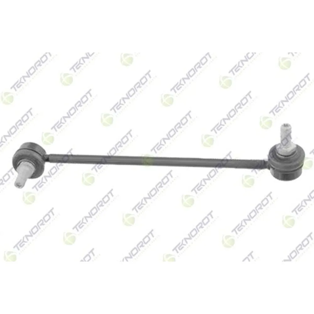 Aski Rotu On Sag Mercedes Vito W639 03