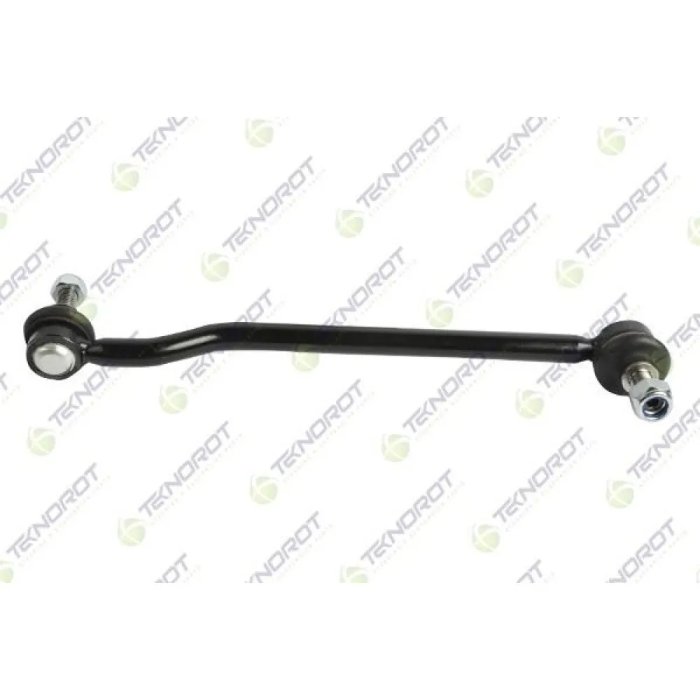 Aski Rotu On Mercedes 4-Matic C-Class W203 S203