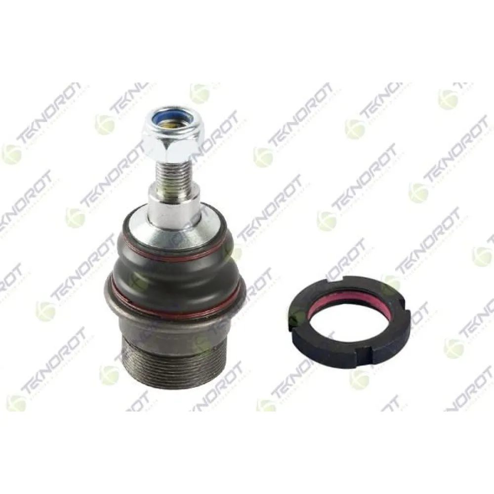 Rotil Arka Alt Mercedes Ml-Class W163 98 05