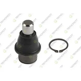 Rotil On Alt Mercedes X-Class W470 17