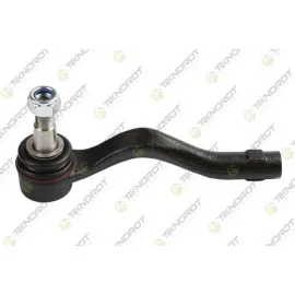 Rot Basi Sol 4-Matic Mercedes W204 S204 C207