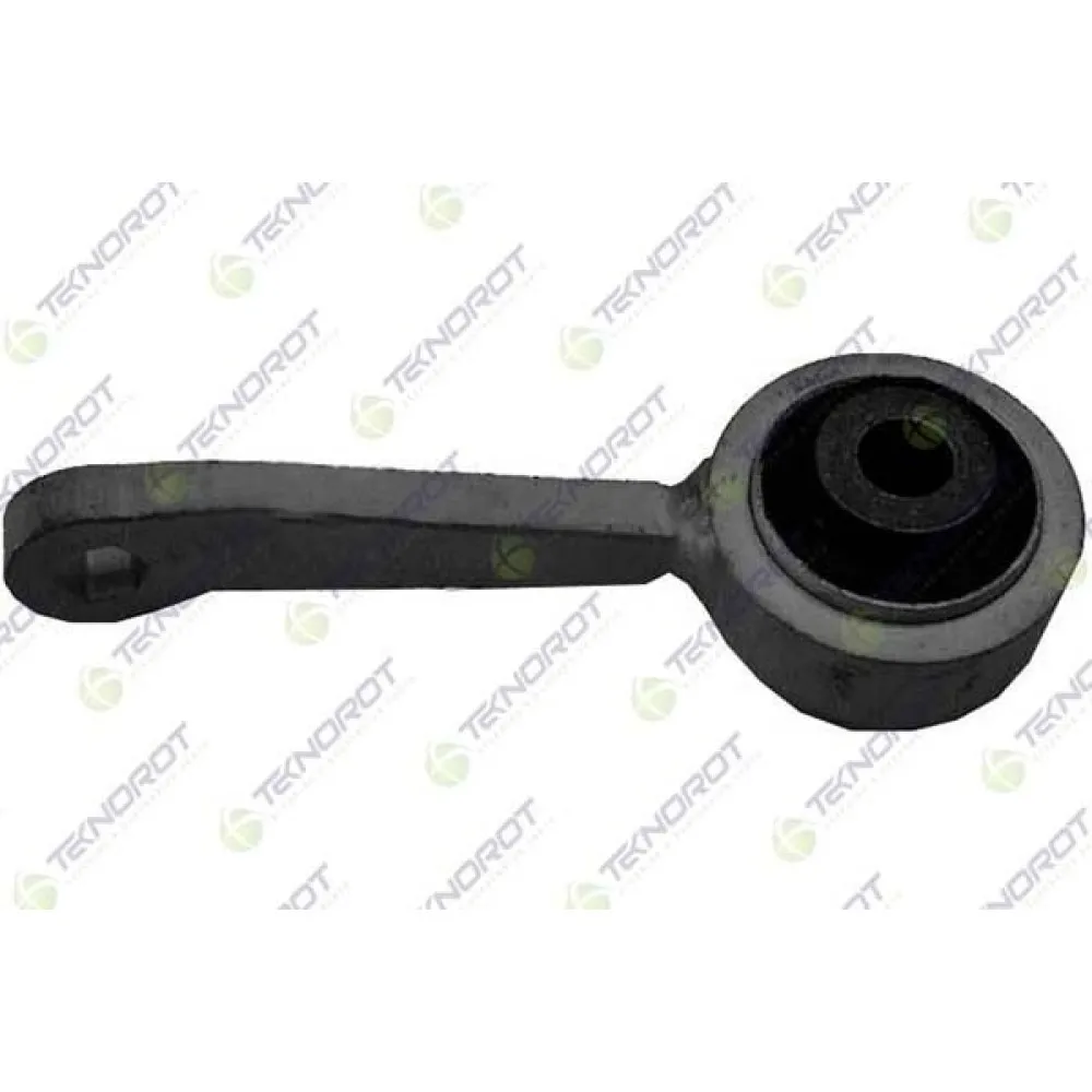 Aski Rotu On Sol Mercedes S-Class W220 98 05