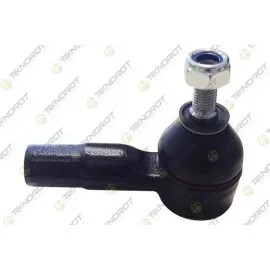 Rotbaşi Ön Citroen-Ds5-2011-2015-