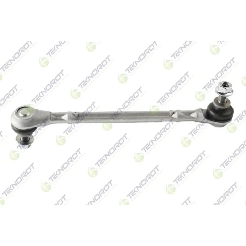 Aski Rotu On Sol 4-Matic Mercedes X218 C218 W212 S212