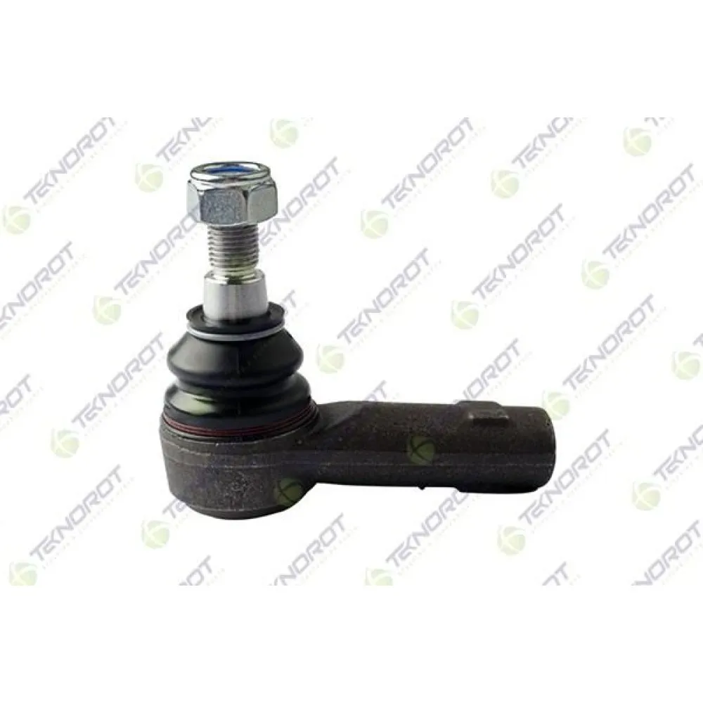 Rot Başi Sol Touareg 05