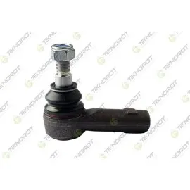 Rot Başi Sol Touareg 05