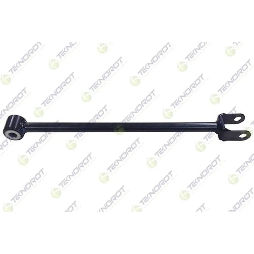 Denge Kolu Arka Uzun Dacia Duster 4X4