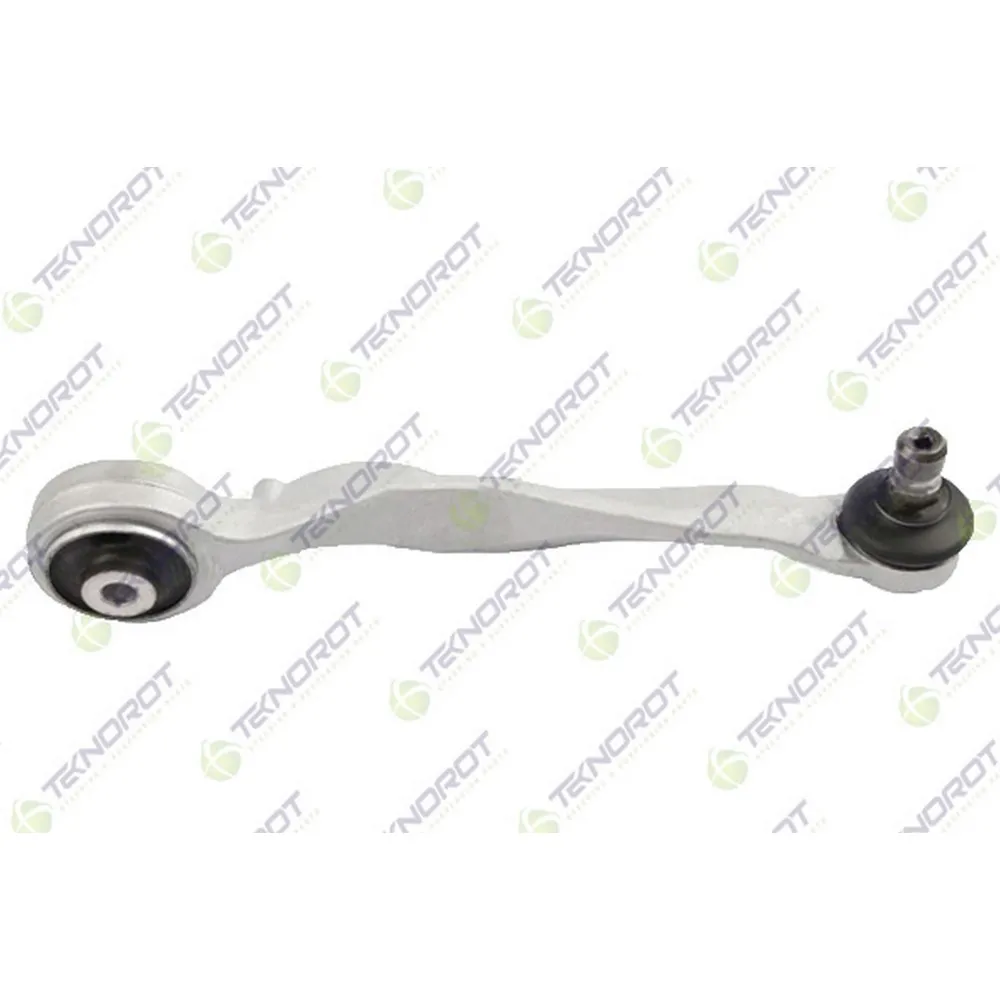 ÜST SALINCAK SAĞ ALUMINYUM EĞRİ PASSAT 96-00 -A4 95-09 - A6 97-05 - A8 94-02 -SUPER B 02-08