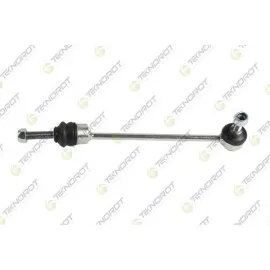 Aski Rotu On Sag Mercedes S-Class W221 05 13