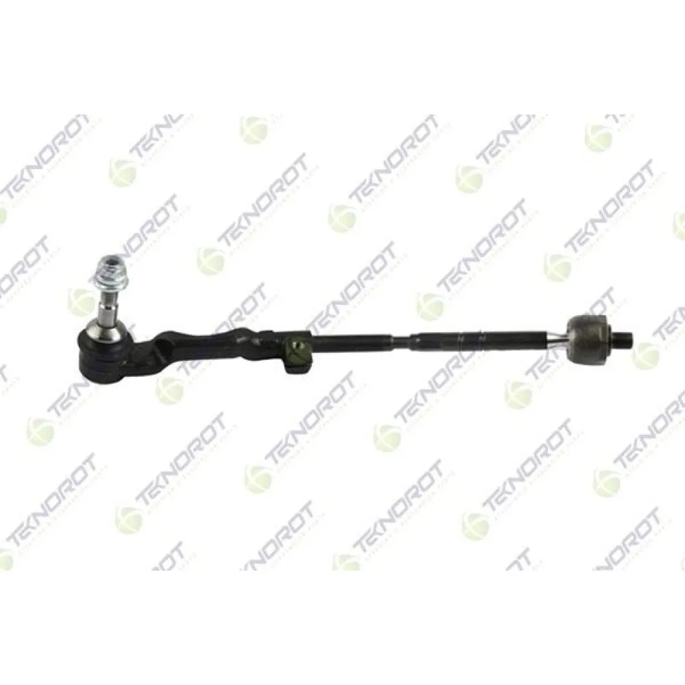 Rot Takimi On Sol Bmw G05 19