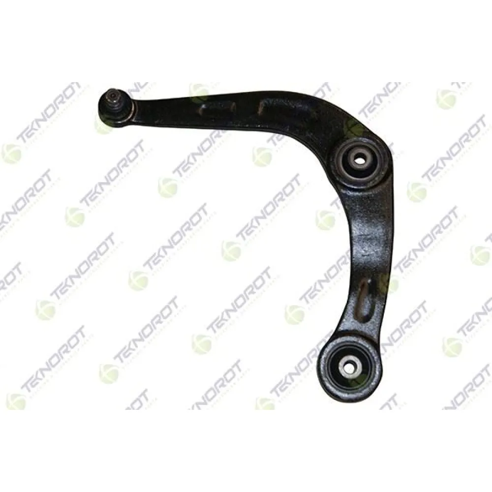 Alt Salincak Komple Sol P206 1.1-1.4-1.6-1.9-2.0 98