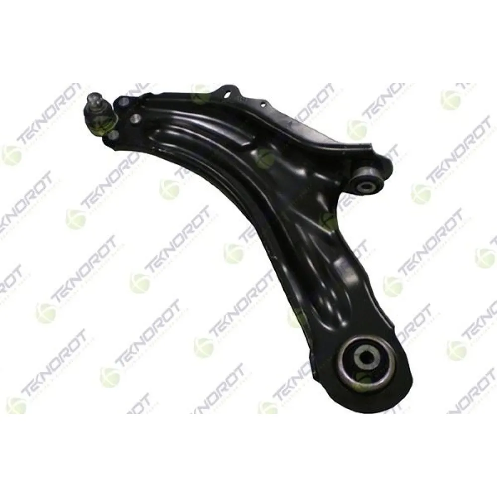 Salincak On Sol Alt Mercedes Citan 415 12 . Renault Kangoo Iii 08