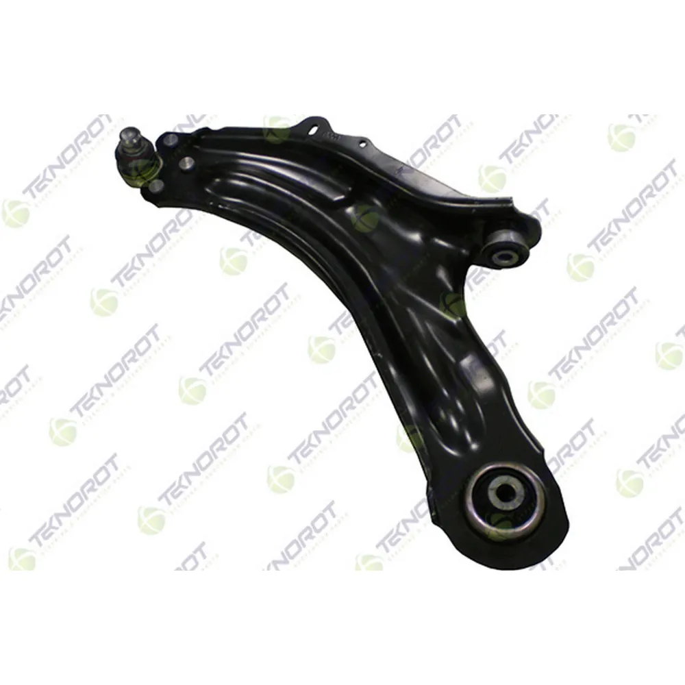 ALT SALINCAK KOLU KOMPLE SOL KNG III 08 MERCEDES CITAN 13