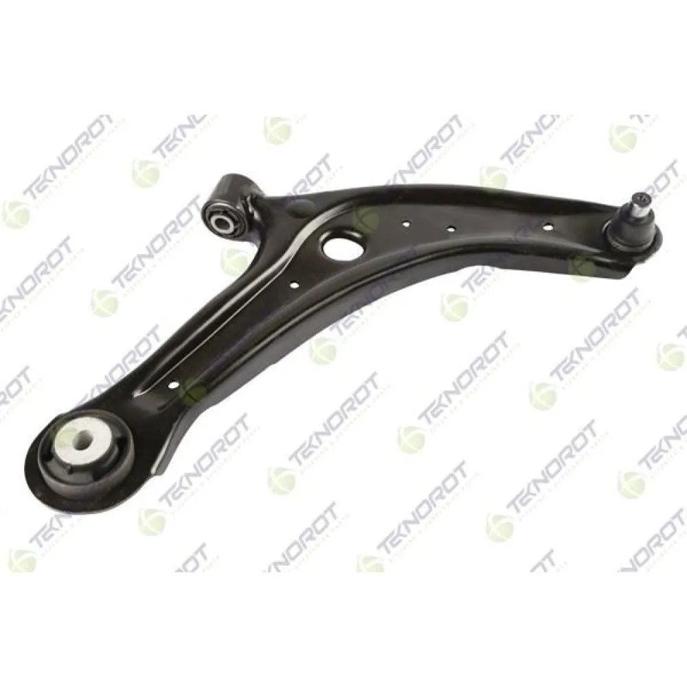 On Alt Salincak Komple Sag Fiesta Vii Ce1 2017-