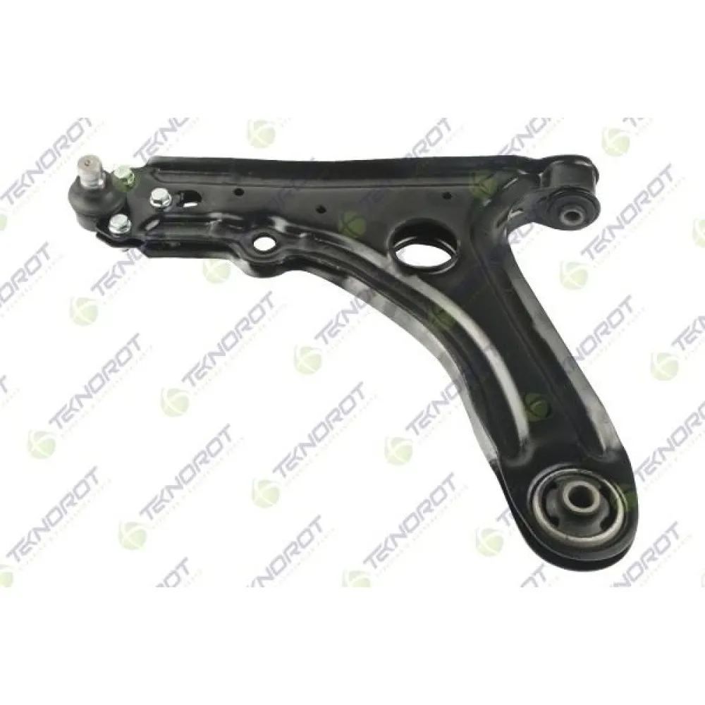 Alt Salincak Sol Rotilli 17 Mm. Caddy Ii-Golf Ii 83-92 -Polo Clasic 95-01