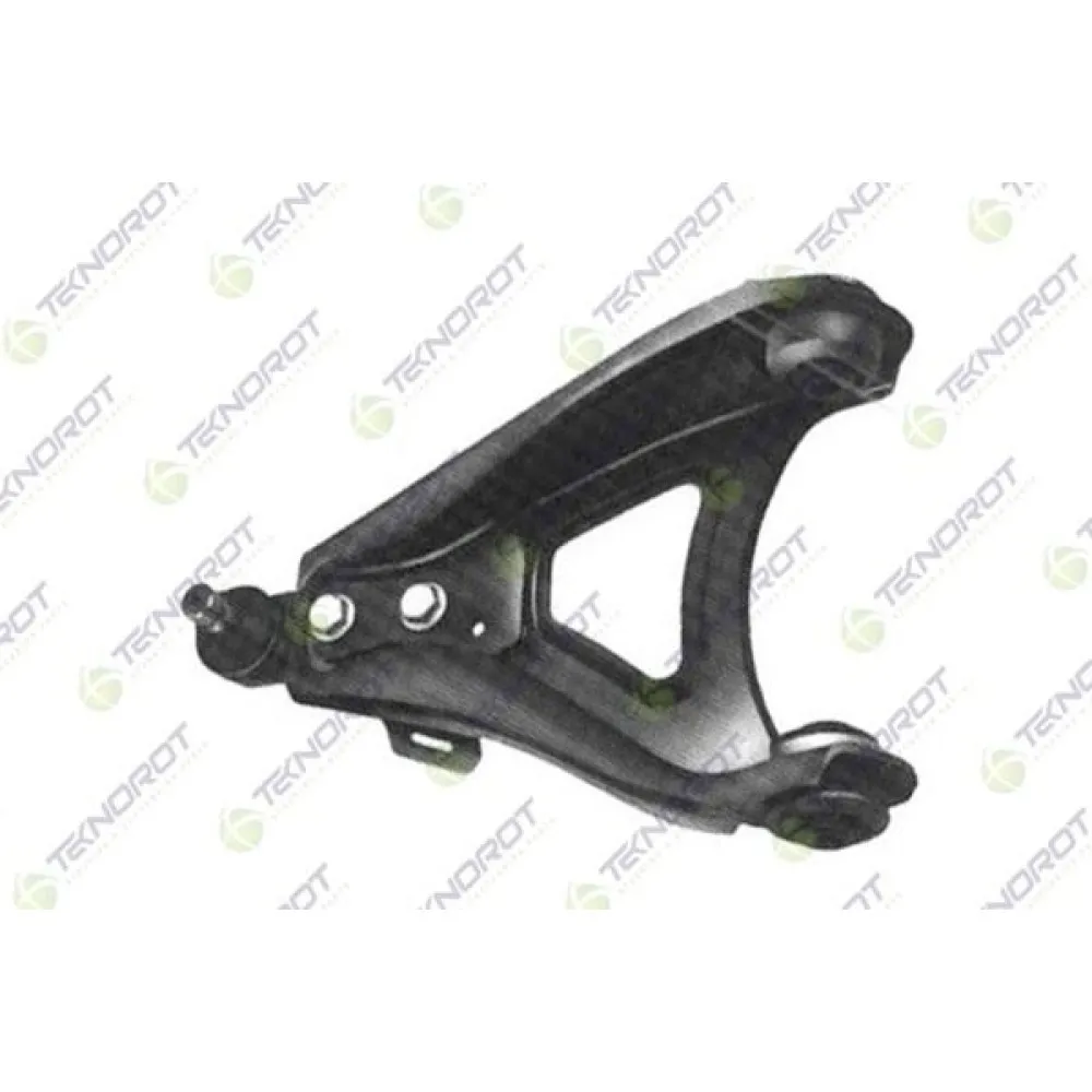 Rotilli Salincak Ön Sol Alt Renault-19-1991-2001-Megane I-1995-2003-Scenic I-1997-2002