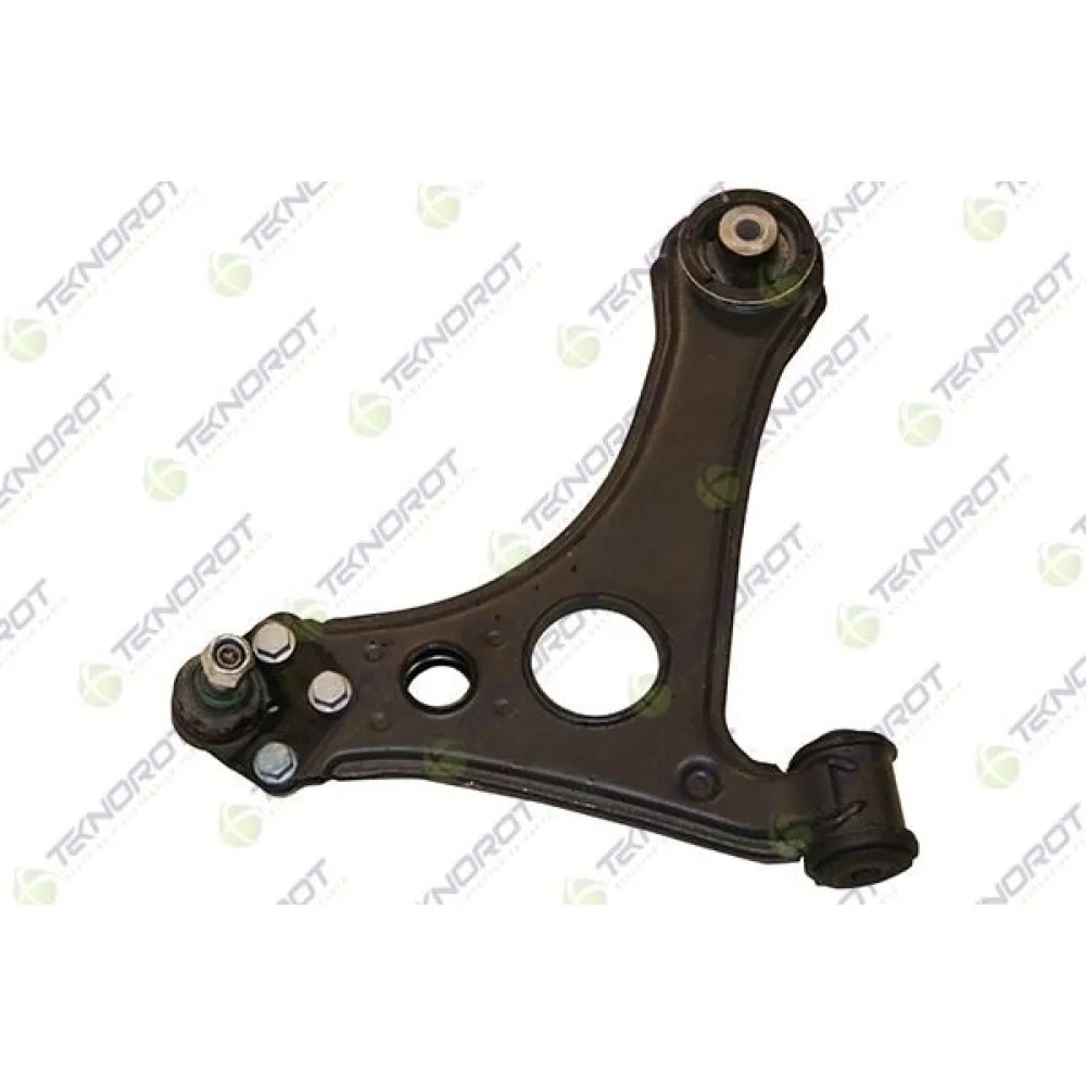 Salincak On Sol Alt Mercedes Vaneo 414 02 05