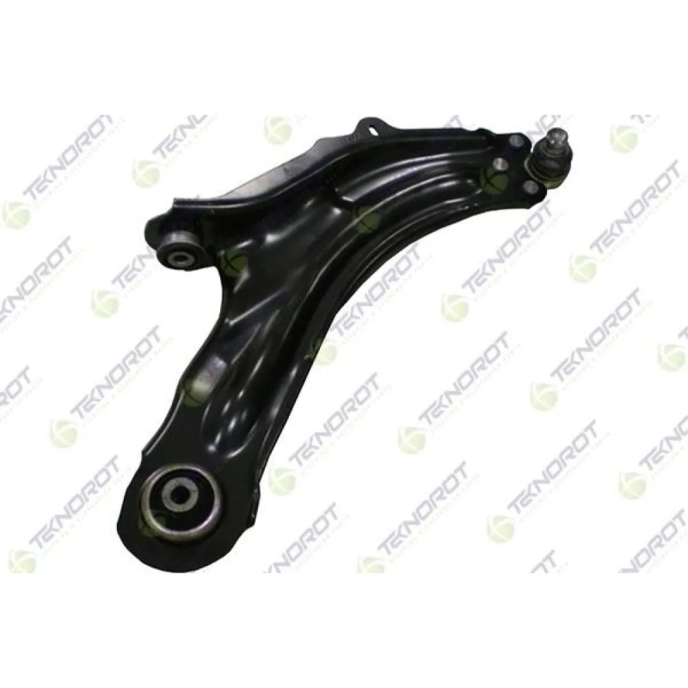 Salincak On Sag Alt Mercedes Citan 415 12 . Renault Kangoo Iii 08