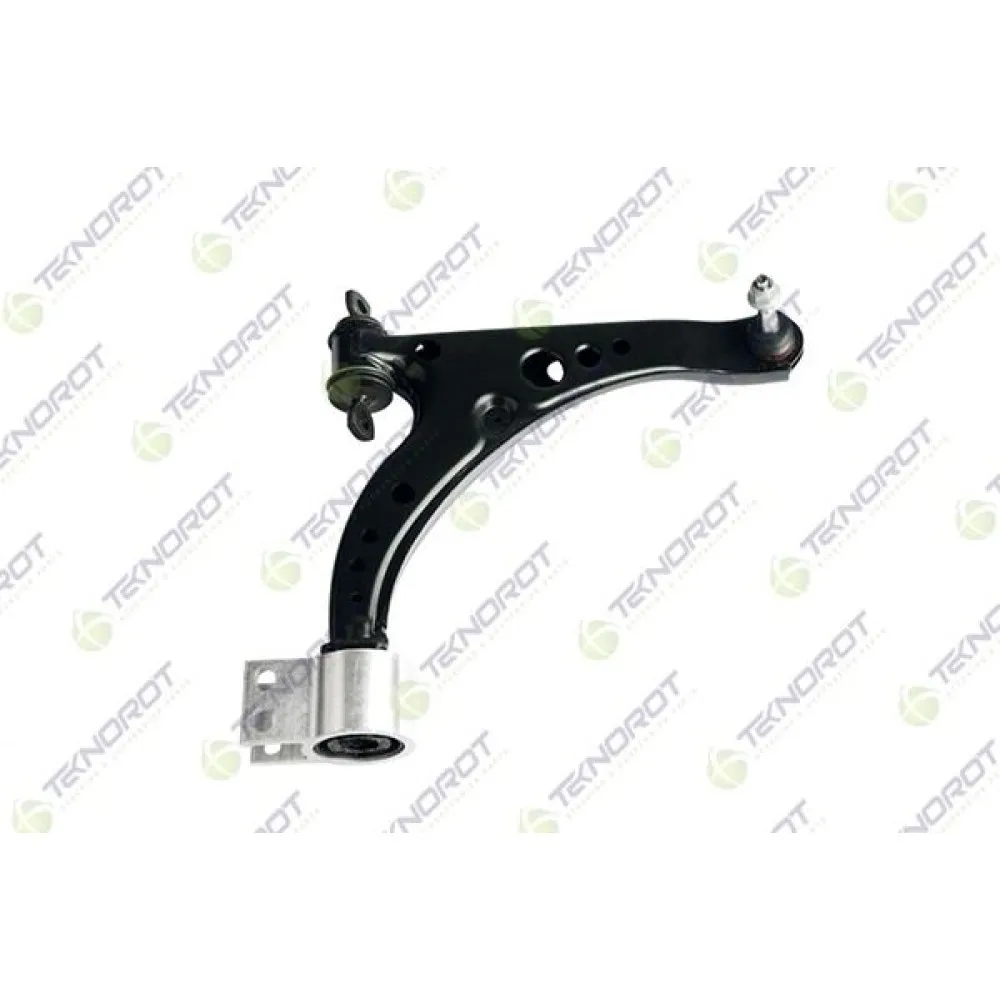 Alt Salincak Komple Sağ Opel Astra 15