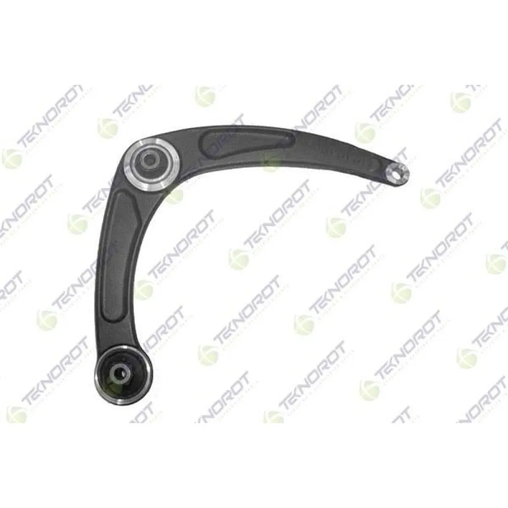 Alt Salincak Komple Sağ Partner-Berlingo 08 307 01 308 07 3008 09 C4 04 Dfm Succe 1.6 16V 09-13