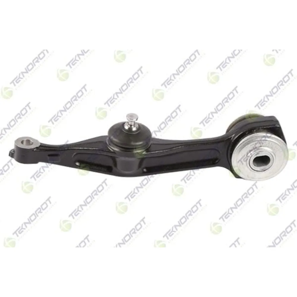 Salincak On Alt Mercedes S-Class W220 99 05