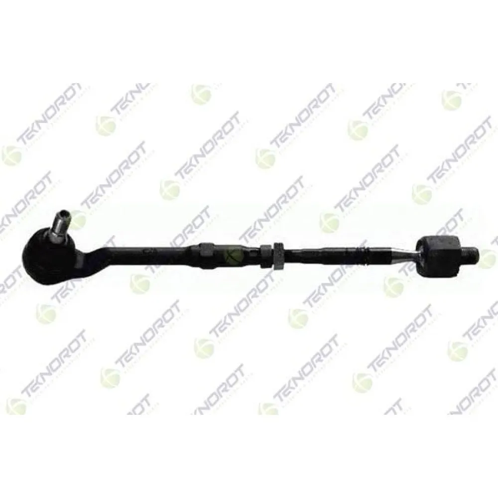 Rot Takimi On Sag Sol Bmw X5 E53 00 07