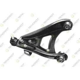 Da147-L Alt Salincak Komple Sol Solenza 06